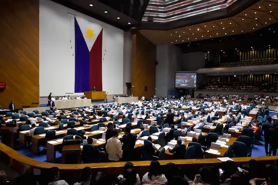 image of unprogrammed budget panig ng administrasyon at legal na batayan