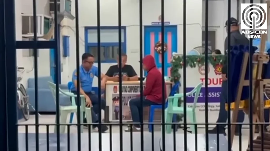 image of babae sa storage box pag-amin ng live-in partner at sanhi ng krimen