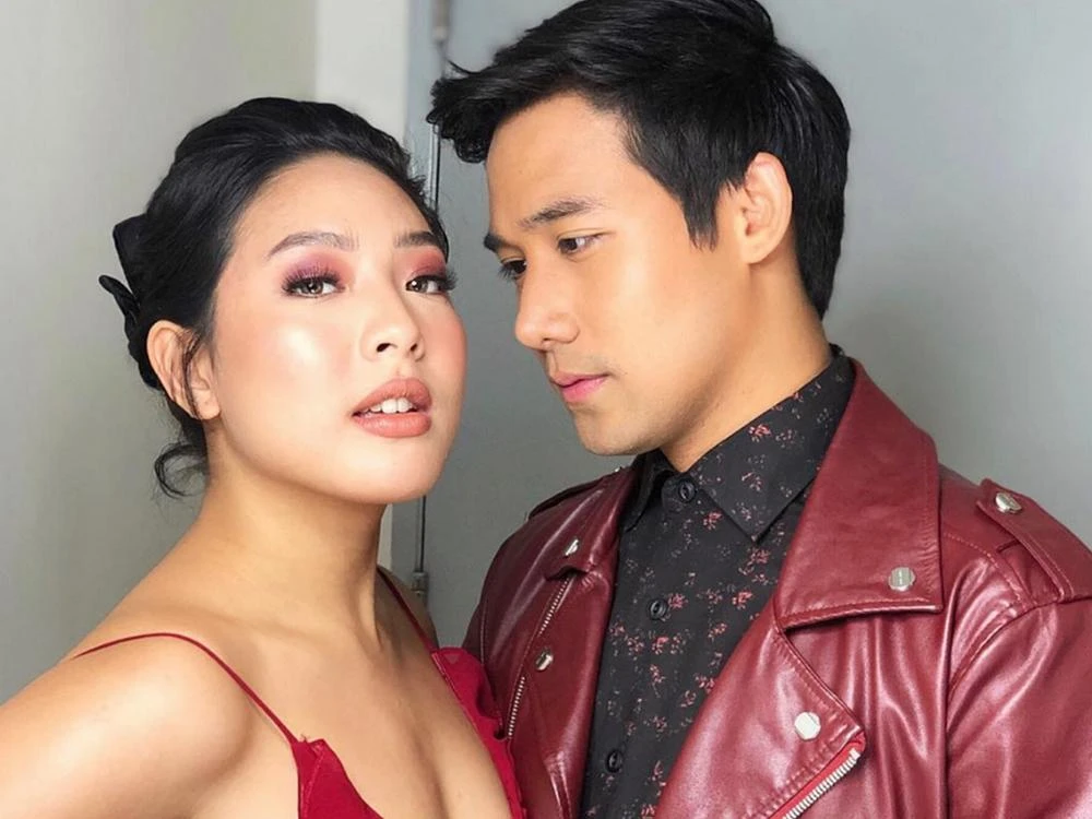 image of ken chan issue isang halos naging business partner
