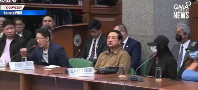 image of bakit mahalaga ang paglabas ng 2 witness