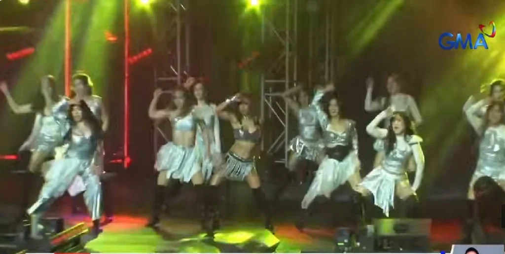 image of sexbomb 3rd concert bakit mahalaga ang concert na ito sa mga fans