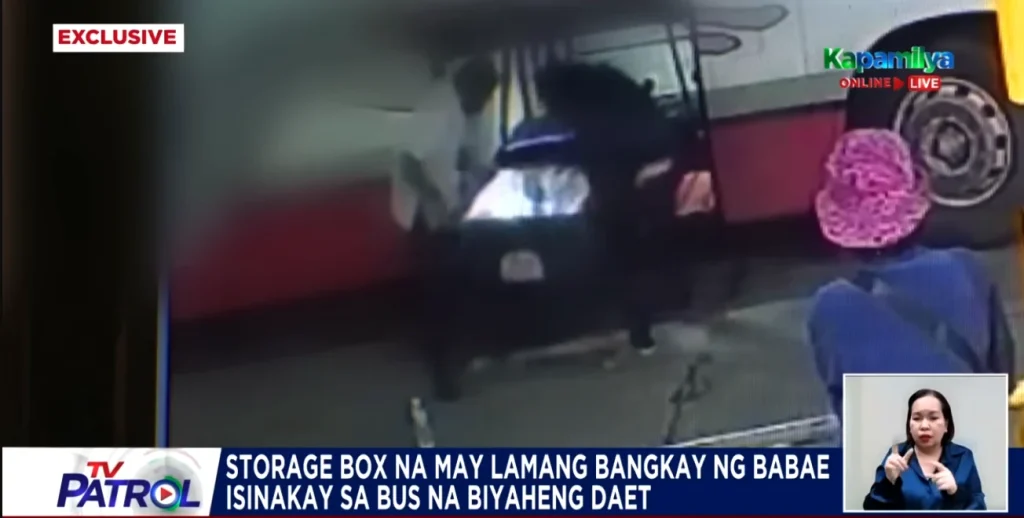 image of babae sa storage box mas malalim na aral sa likod ng trahedya