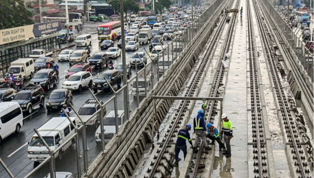 image of edsa closed mga hakbang sa trapiko at alternatibong ruta