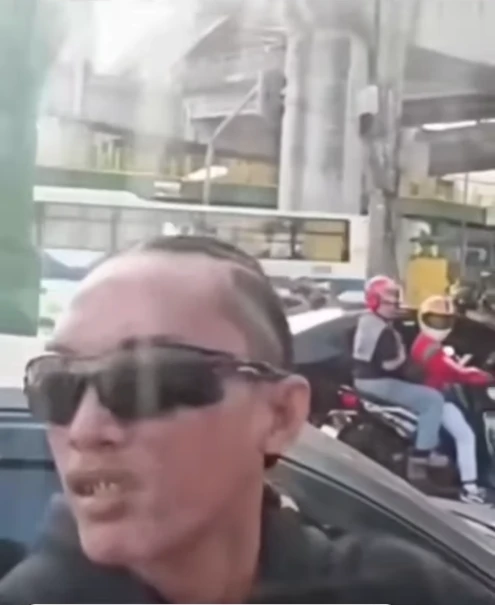 image of vlogger: viral video, naging mitsa ng imbestigasyon