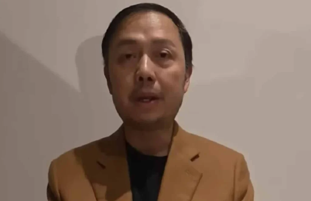 image of marcos impeachment complaint kahandaan ni zaldy co na tumestigo