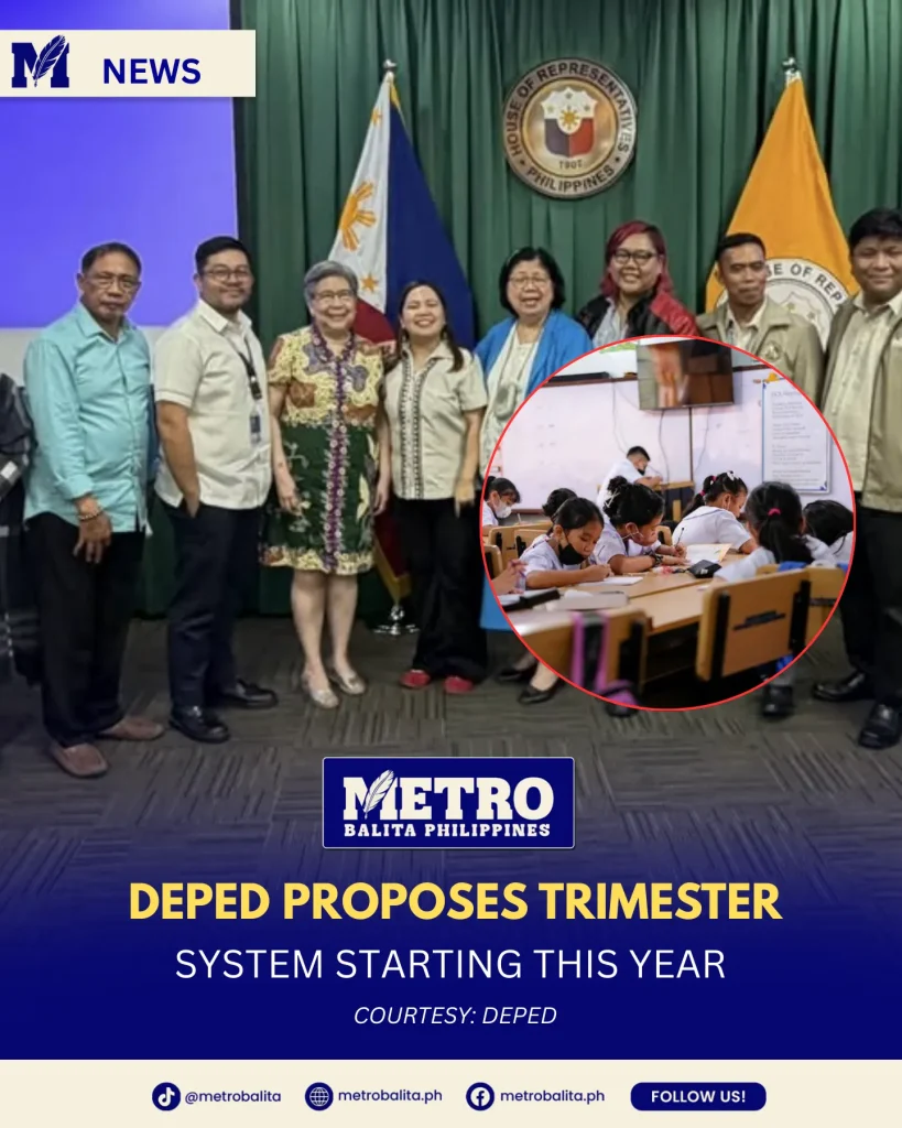 image of deped three-term school year plan faces questions in house hearing