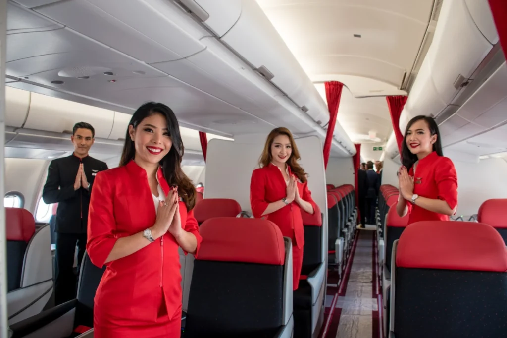 image of why airasia’s promo matters