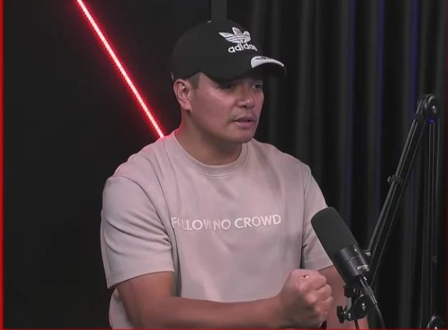 image of alvin aragon paano naging trending ang pahayag ni alvin aragon