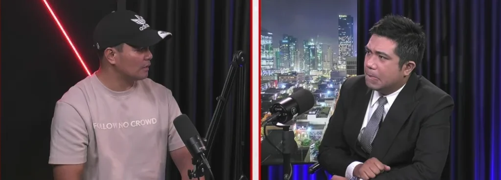 image of alvin aragon bakit maraming nag-react