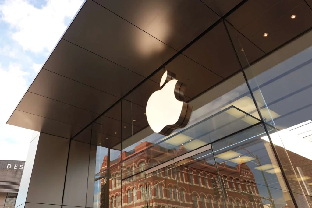 image of latest iphone rumors why apple is entering the foldable market now