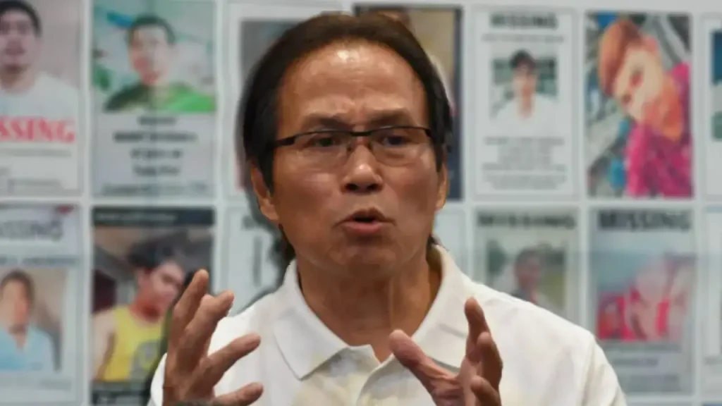 image of cambodia nilinaw ang isyu sa presensya ni atong ang manhunt