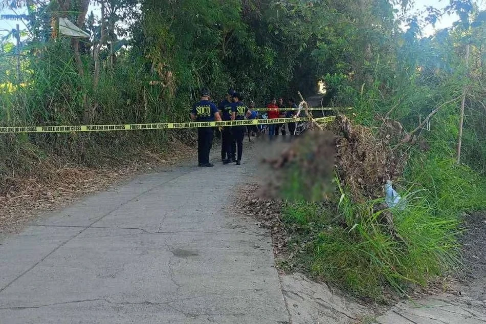 image of lalaki pinatay: motibo at alitan sa lugar ng trabaho