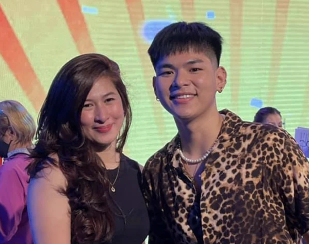 image of alvin aragon mas malawak na diskusyon: paniniwala, pamilya, at pagrespeto