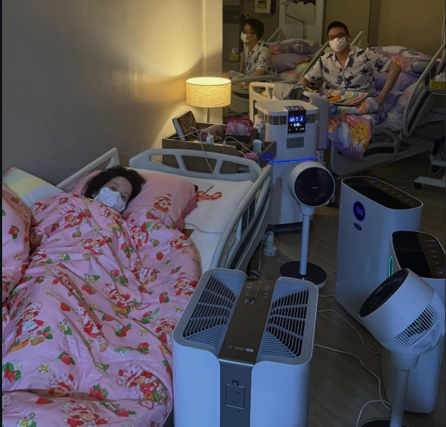 image of kris aquino mga hamon sa kalusugan na kaniyang hinarap