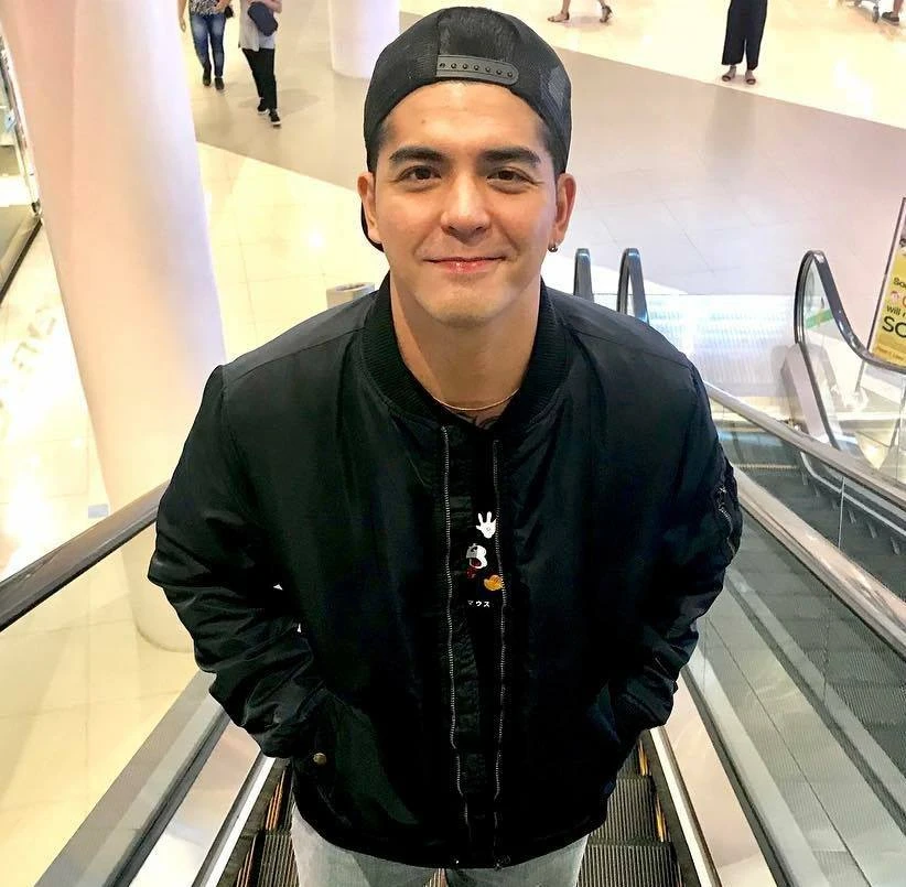 image of mga proyektong ginagawa ni mark herras