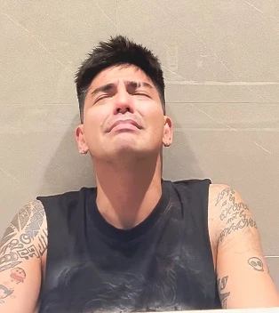 image of mark herras ang viral video at ang maling interpretasyon