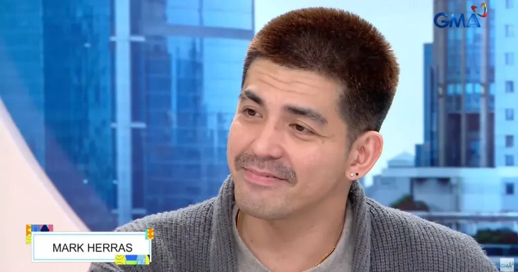 image of ang karera ni mark herras