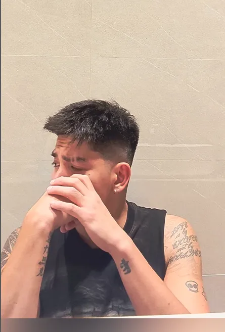 image of mark herras instagram unfollow na nagpasimula ng usap-usapan