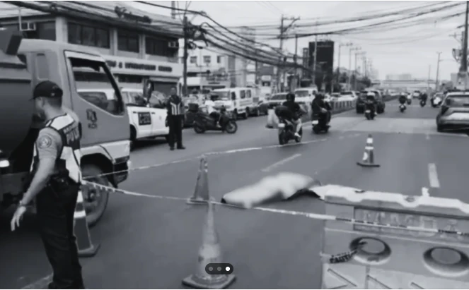 image of lalaking gusto tumakas detalye ng insidente sa domestic road