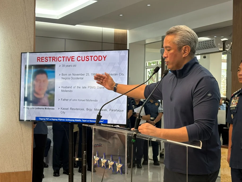 image of mollenido case closed ngunit may mga poi pa