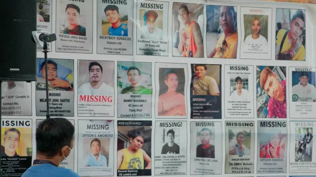 image of atong ang manhunt bakit mahalaga ang kasong ito