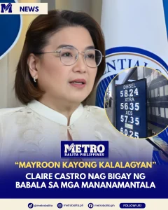 image of palace nagbigay babala sa mga negosyong nanamantala sa presyo