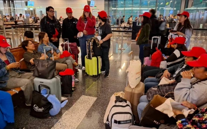 image of free roaming services impact on overseas filipinos and subscribers