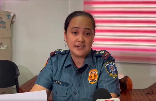 image of mga kaso na hinaharap ni mac cardona