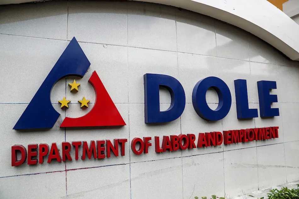 image of dole’s coordination with other agencies