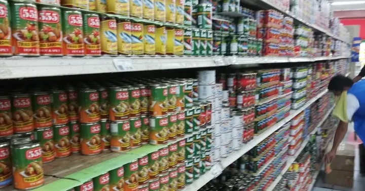 image of dti basic goods why price adjustments are being considered