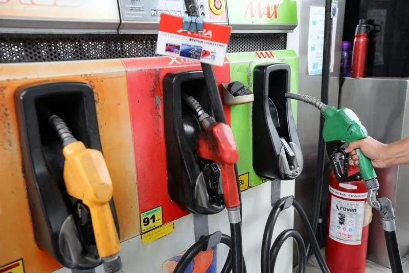 image of detalye ng kasalukuyang oil supply