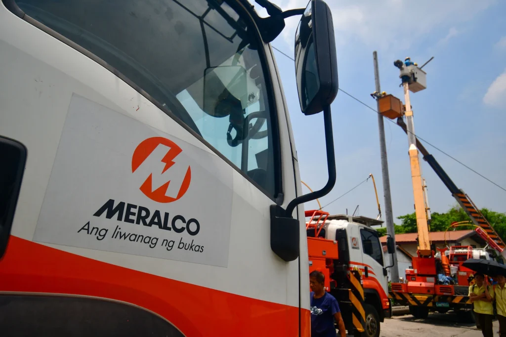 image of meralco: factors affecting the generation charge