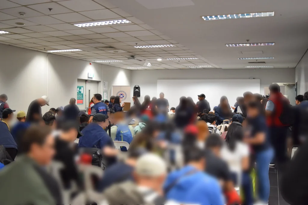 image of kahalagahan ng proteksyon para sa mga ofw’s