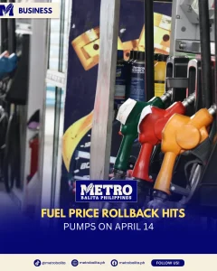 image of fuel price rollback announced for tuesday nationwide