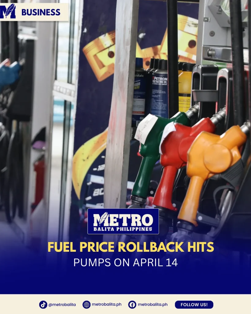 image of fuel price rollback announced for tuesday nationwide