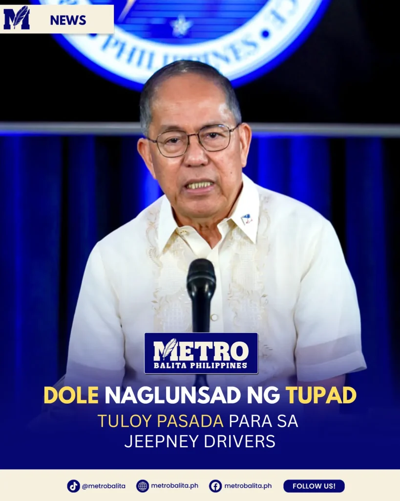 image of new dole program supports drivers affected by fuel price hike