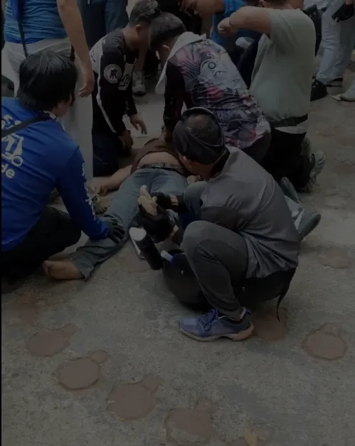 image of ano ang nangyari sa quezon city