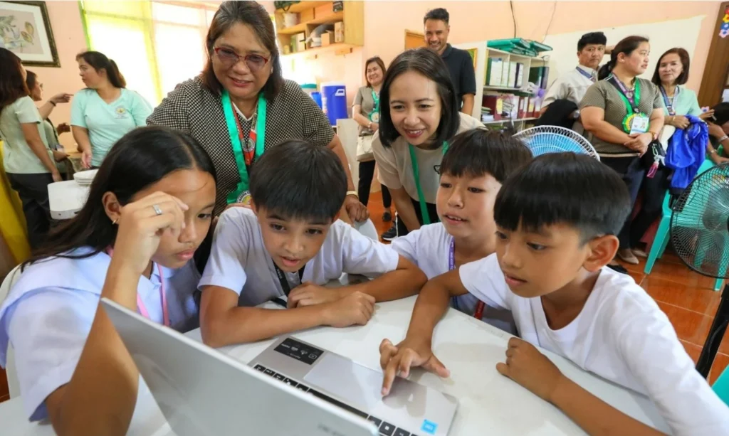 image of epekto sa mga estudyante at guro