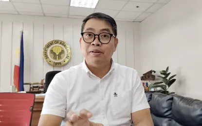 image of mga hakbang ng da para kontrolin ang presyo