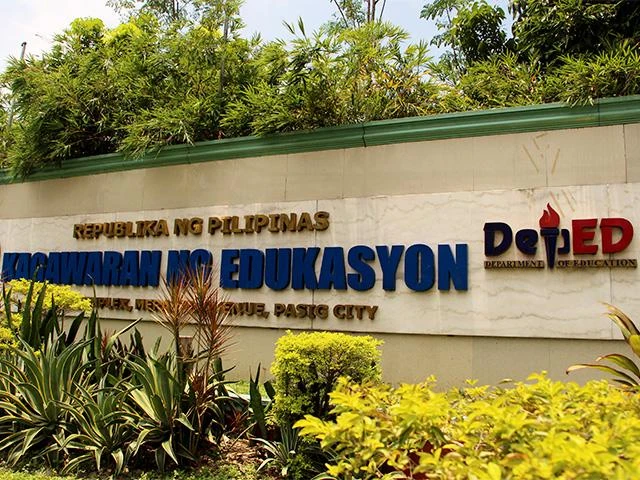 image of ano ang deped 3 term calendar