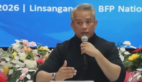 image of mahigpit na pagpapatupad ng liquor ban