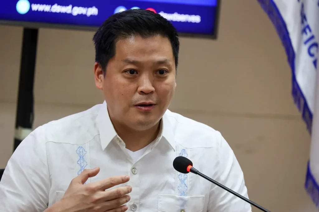 image of bakit isinusulong ang dswd e-wallet