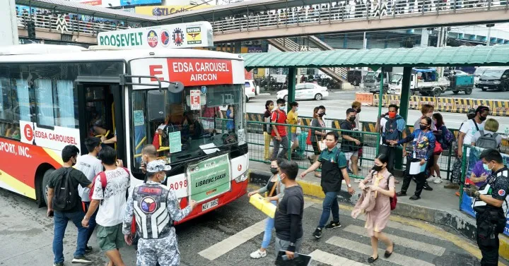 image of  puvs mga hamon na kinakaharap ng mga driver