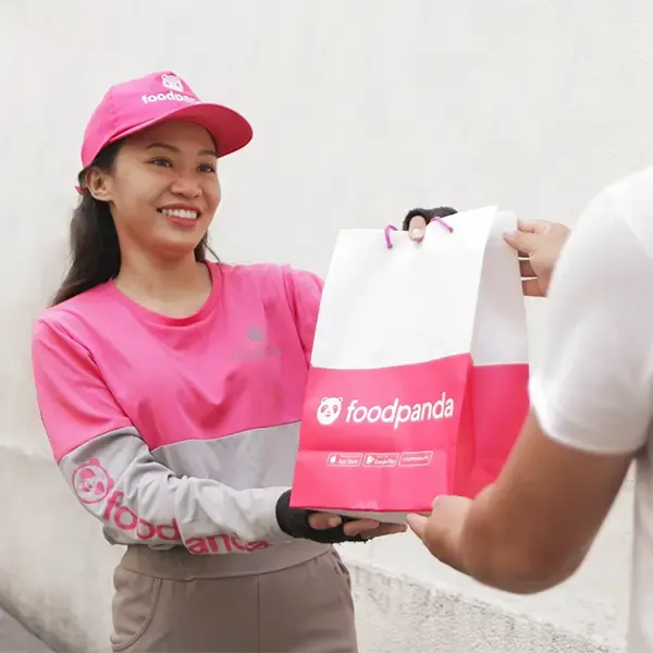 image of epekto sa kita ng riders