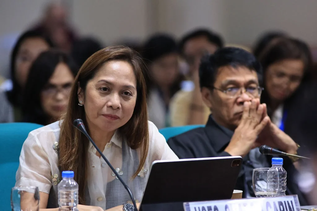 image of bakit hindi agad naglalabas ng forecast ang doe