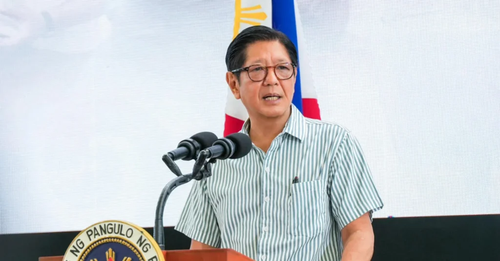 image of prayoridad ng gobyerno sa fuel allocation