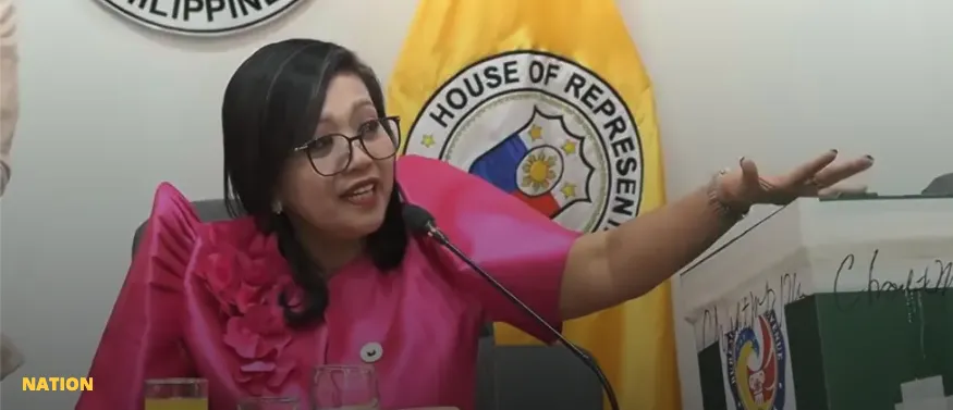 image of mga ebidensyang inilahad sa pagdinig