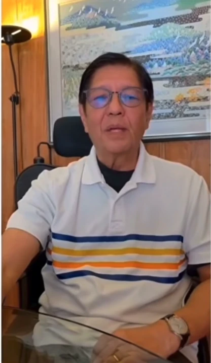 image of oil companies suporta ng gobyerno sa publiko