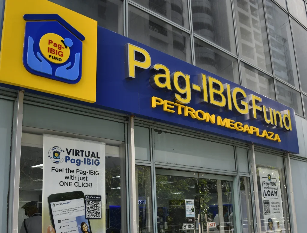 image of government efforts and housing programs