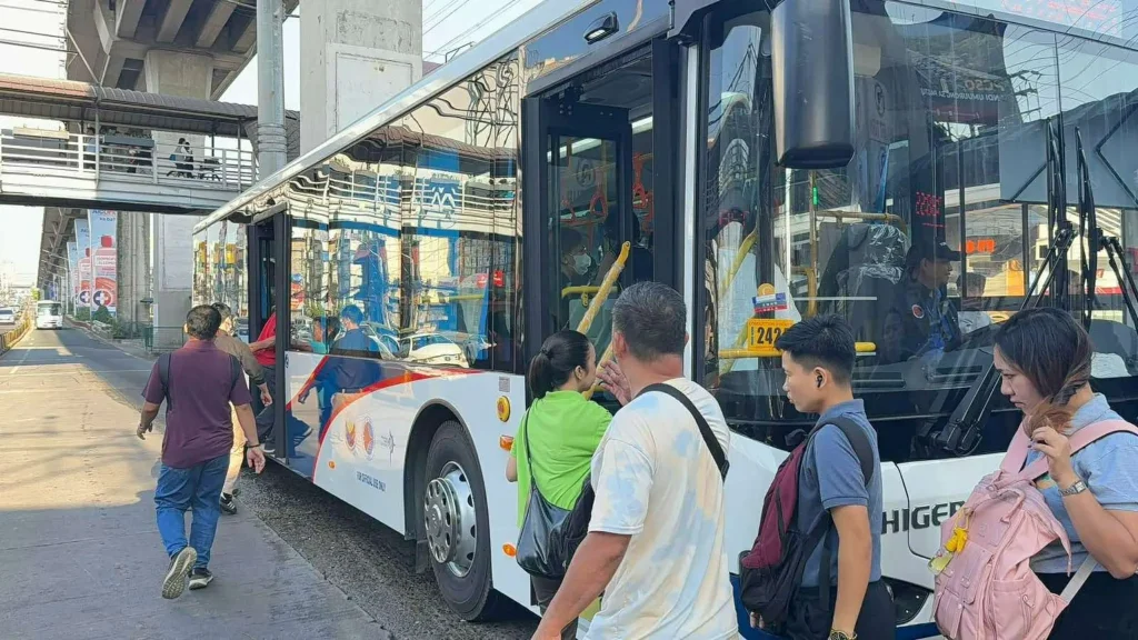 image of ano ang puvs service contracting program